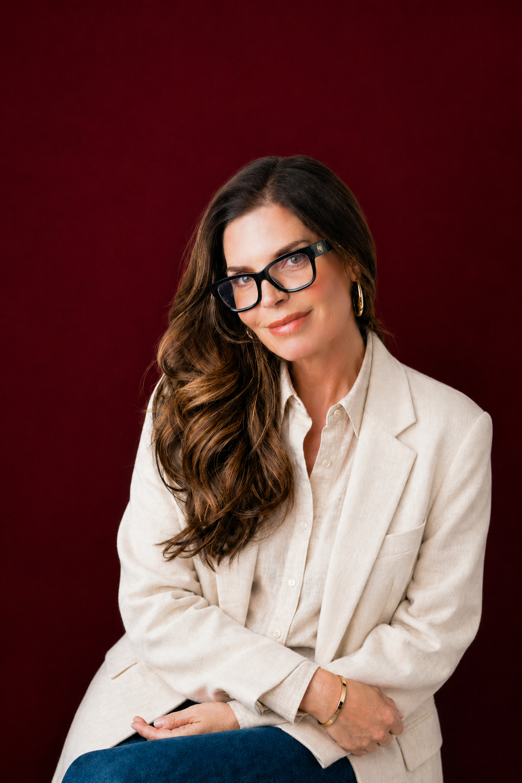Jennie Slade, founder of Soft Tech